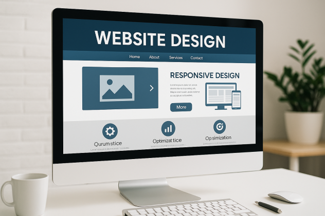 Black business professional